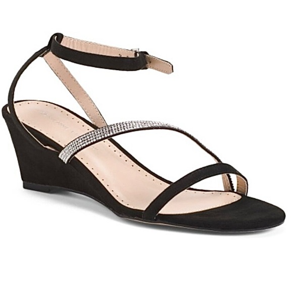 Adrienne Vittadini Shoes - Adrienne Vittadini Formal Wedges